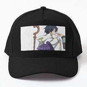 Shiroe Log Horizon Baseball Cap