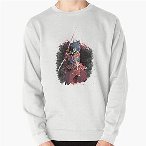 Log Horizon Soujiro Seta Sweatshirt