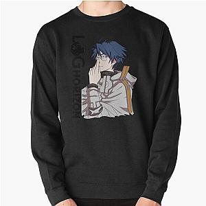 Shiroe Log Horizon Sweatshirt