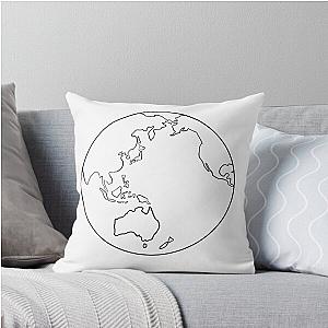 Log Horizon Subtle Throw Pillow
