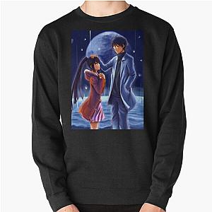 Shiroe Log Horizon Japanese Sweatshirt