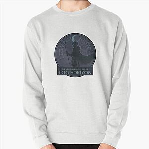 Log Horizon - Emblem of the Adventurer Sweatshirt