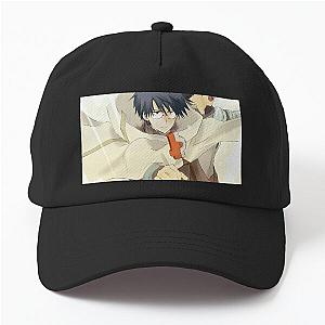 Shiroe Log Horizon Design for Dad Hat