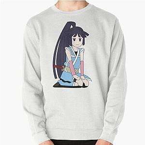 Log Horizon Akatsuki Cute Pullover Sweatshirt