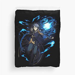 Log Horizon Duvet Cover