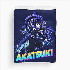 Log Horizon Duvet Cover