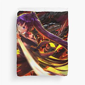 Log Horizon Duvet Cover