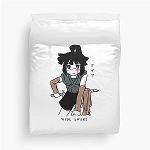 Log Horizon WIDE AWAKE V3 Duvet Cover
