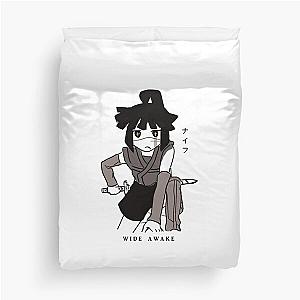 Log Horizon WIDE AWAKE V2 Duvet Cover