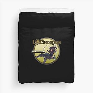 Akatsuki Log Horizon Duvet Cover