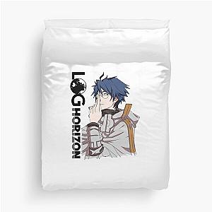 Shiroe Log Horizon Cover