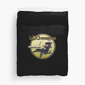 Akatsuki Log Horizon Duvet Cover 

becomes:

Akatsuki Log Horizon Duvet