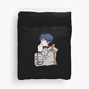 Shiroe Log Horizon Duvet Cover