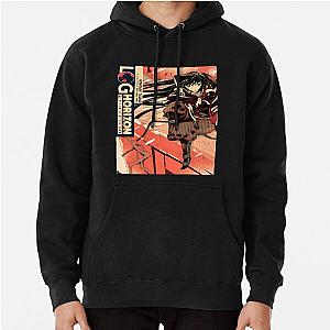 Log Horizon Pullover Hoodie