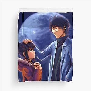 Shiroe Log Horizon Japanese Duvet Cover