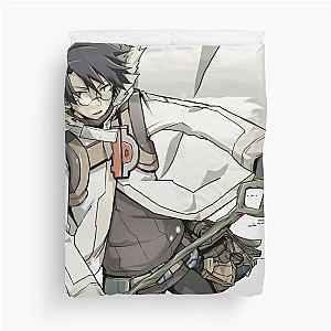Shiroe Log Horizon Duvet Cover for Otaku