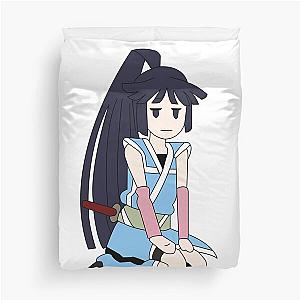 Log Horizon Akatsuki Duvet Cover