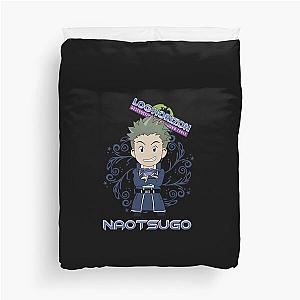 Log Horizon Chibi Cute Duvet Cover