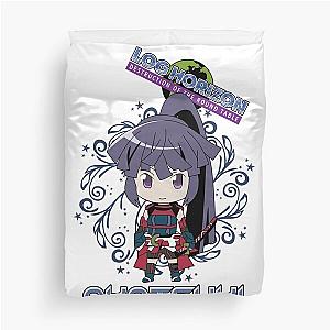 Log Horizon Chibi Akatsuki Cute Duvet Cover