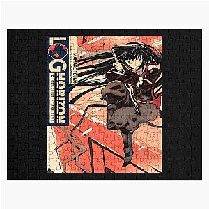 Log Horizon Jigsaw Puzzle