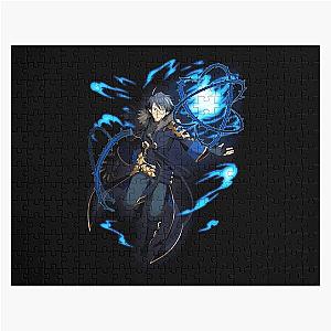 Log Horizon Jigsaw Puzzle
