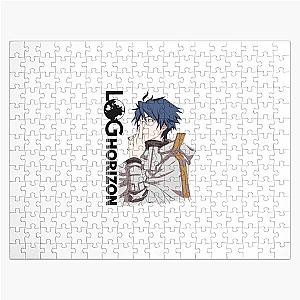 Shiroe Log Horizon Puzzle
