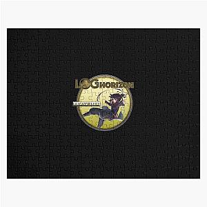 Akatsuki Log Horizon Puzzle