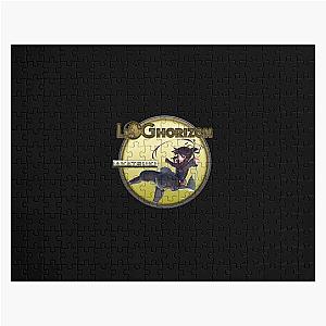 Log Horizon Jigsaw Puzzle