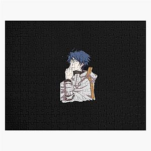 Shiroe Log Horizon Puzzle