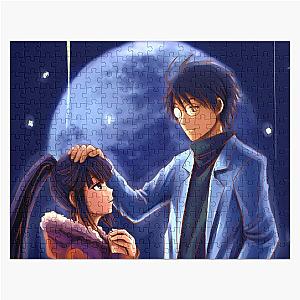 Shiroe Log Horizon Japanese Puzzle