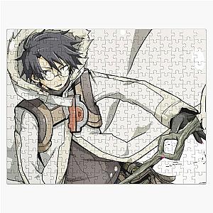 Shiroe Log Horizon Jigsaw Puzzle For Otaku