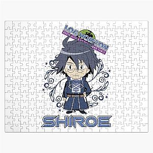 Log Horizon - Shiroe Chibi Puzzle