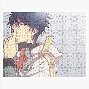 Shiroe Log Horizon Art Jigsaw Puzzle