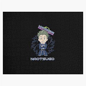 Log Horizon Chibi Naotsugu Puzzle