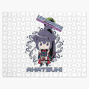 Log Horizon Chibi Akatsuki Cute Puzzle