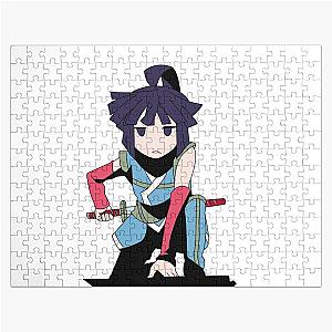 Log Horizon Akatsuki Jigsaw Puzzle