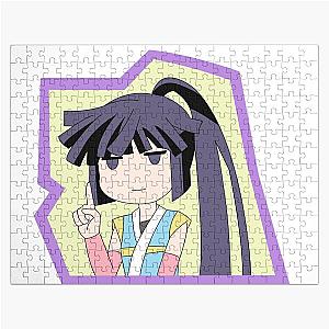 Log Horizon Akatsuki Chibi Jigsaw Puzzle