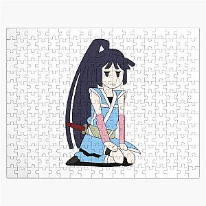 Log Horizon Akatsuki Jigsaw Puzzle