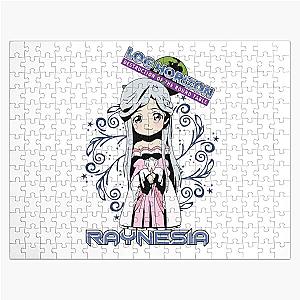 Log Horizon - Princess Raynesia Cute Jigsaw Puzzle