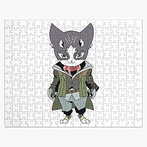 Log Horizon Nyanta Master Jigsaw Puzzle
