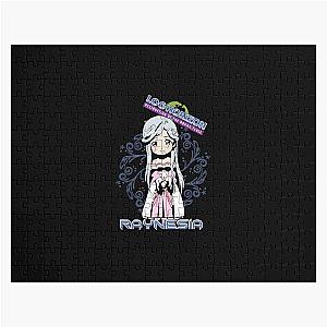 Log Horizon Chibi Cute Princess Raynesia Jigsaw Puzzle