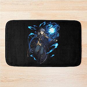 Log Horizon Bath Mat