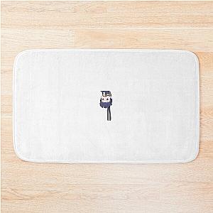Log Horizon Akatsuki Bath Mat