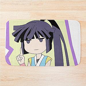 Log Horizon - Akatsuki Chibi Bath Mat