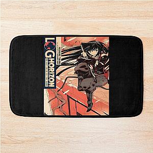 Log Horizon Bath Mat