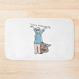 Log Horizon SCARY HUMANS V1 Bath Mat