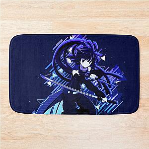 Akatsuki Log Horizon Bath Mat