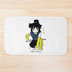 Log Horizon WIDE AWAKE V1 Bath Mat
