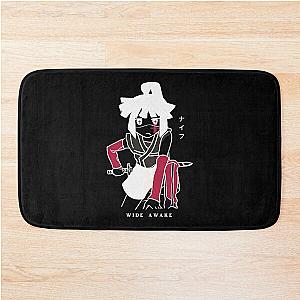 Log Horizon WIDE AWAKE V4 Bath Mat