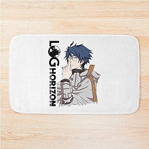 Shiroe Log Horizon Bath Mat